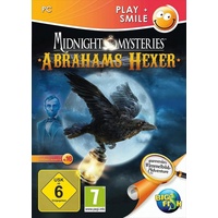 Astragon Midnight Mysteries: Abrahams Hexer (PC)