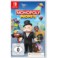 UbiSoft Monopoly Madness [Nintendo Switch]