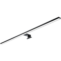 Kalb Material Für Möbel kalb 100cm LED Badleuchte Badlampe