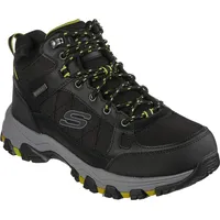 SKECHERS Selmen Melano Wanderstiefel - Black - EU 44