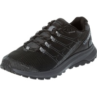 Merrell Fly Strike GTX Herren black 44