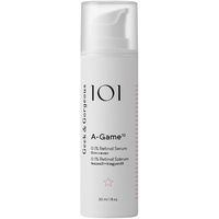 Geek & gorgeous 101 A-Game 10 Serum