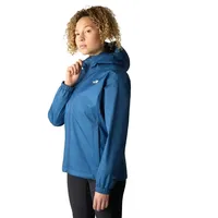 The North Face Damen Quest Jacke (Größe XS, blau)