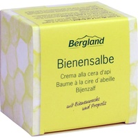 Bergland Pharma Bienensalbe