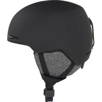 OAKLEY Kinder MOD 1 Youth Skihelm (Größe 49-53CM, schwarz)