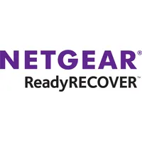 Netgear ReadyRECOVER - Lizenz - 1 virtueller Server