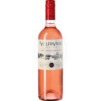 Valdivieso Cabernet Sauvignon Rosé