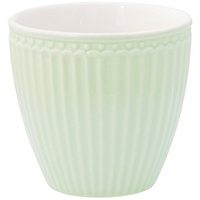 GREENGATE Becher Alice Latte Cup pale green