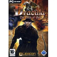 Dtp entertainment a&g Dracula - Days of Gore (PC)