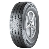 Continental VanContact A/S 235/55 R17 103H