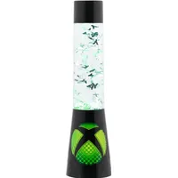 Paladone Products, Tischlampe, Xbox-Lavalampe