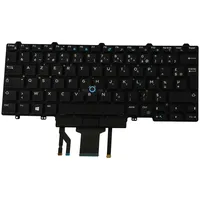 Dell W93F7 Tastatur