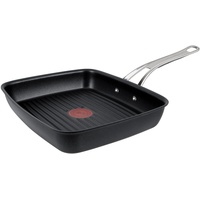 Tefal Jamie Oliver Cooks Classics Grillpfanne 23x27cm