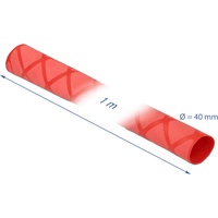 DeLock Flexible Kabelleitung