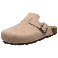 CMP ECO Taraz WMN Home Slippers Rosa 39