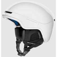 Poc Obex Pure Skihelm (Größe 55-58cm, weiss)