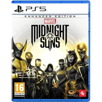 Take 2 Marvel's Midnight Suns