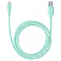 Cellular Line Cellularline Soft Cable USB-A to Lightning 1.20m