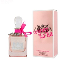 Juicy Couture Couture La La Eau de Parfum 100