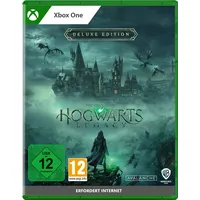 Warner Hogwarts Legacy Deluxe Edition (Xbox One)