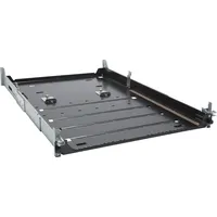 HP Depth Adjustable Fixed Rail Rack Kit