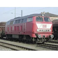 PIKO H0 52413 H0 Diesellok BR 216 Latz DB