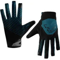 Dynafit Radical 2 Softshell Handschuhe (Größe L, blau)