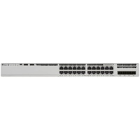 Cisco Catalyst 9200 Essentials Rackmount Gigabit Ethernet (10/100/1000)