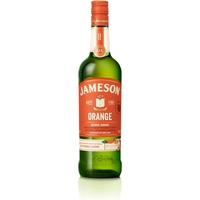 Jameson Orange Irish 30% vol 0,7 l
