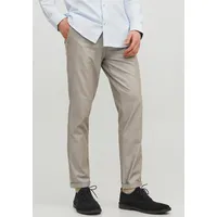 JACK & JONES Marco Connor Akm Chinohose Beige /