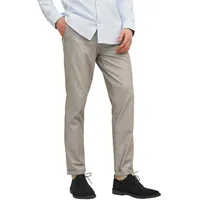 JACK & JONES Marco Connor Akm Chinohose Beige /