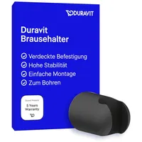 Duravit Brausehalter, UV0620001046,