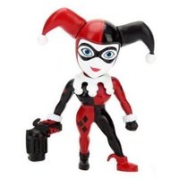 Jada Die Cast - Harley Quinn 10cm