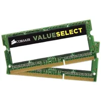 Corsair VS SO DDR3-1600 SC - 8GB