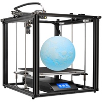 Creality 3D-Drucker Ender 5 Plus mit automatischem Bettnivellierungssensor