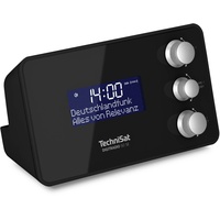 TechniSat DigitRadio 50 SE schwarz