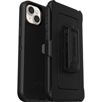 Otterbox Defender Apple iPhone 14 Plus schwarz