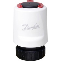 Danfoss Thermot NC 24V Thermoantrieb stromlos geschlossen thermisch