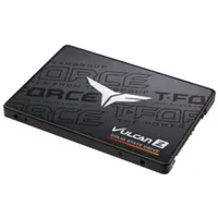 Team TeamGroup T-Force Vulcan Z SSD 512GB, 2.5" /