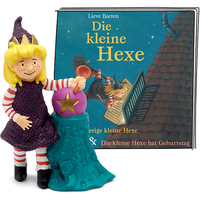 Tonies Die kleine Hexe (01-0065)