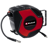 Einhell TC-PH 150 Druckluft-Wandschlauchaufroller 9mm/15m (4138005)