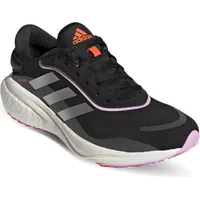 Adidas Supernova GTX Damen Core Black / Silver Metallic