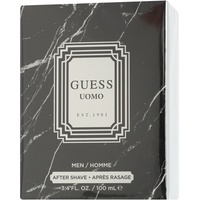 GUESS Uomo After Shave Spray 100 ml