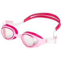 Arena Kinder Schwimmbrille Air Junior, CLEAR-PINK