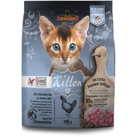 LEONARDO Kitten GrainFree 300 g