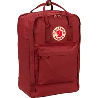 Fjällräven Kanken Laptop 17" ox red