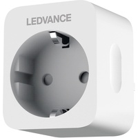 LEDVANCE Smart+ WiFi schaltbare Steckdose On/Off EU-Stecker Weiß