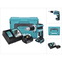 Makita DFS452RT1J inkl. 1 x 5,0 Ah + Ladegerät