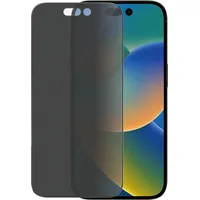 PANZER GLASS PanzerGlass Ultra-Wide Fit Privacy für Apple iPhone