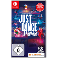 UbiSoft Just Dance 2023 Edition - Nintendo Switch